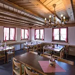 Berggasthaus Piz Calmot